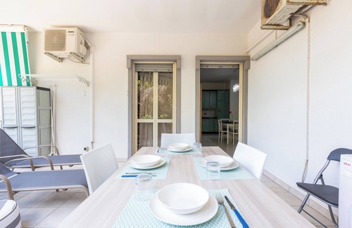 Rivabella House | Giò House by BarbarHouse