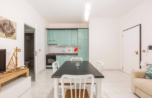 Rivabella House | Giò House by BarbarHouse
