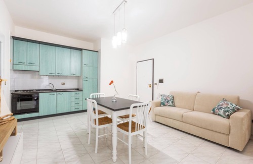 Rivabella House | Giò House by BarbarHouse