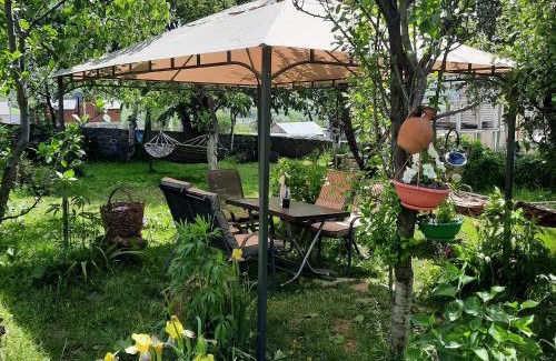 Gergeti House | GIO-NIKA: Family-Friendly Stay with Pet Amenities & High Ratings