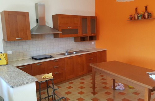 Sciacca Villa | Guest Rated 9.6: Gio of Sicily Villa with Ocean View