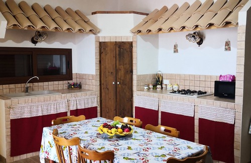 Sciacca Villa | Guest Rated 9.6: Gio of Sicily Villa with Ocean View