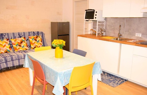 Conversano Apartment | Gio's House: Family-Friendly Haven with Perfect Reviews