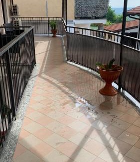 Madonna dell'Olmo Apartment | GioAndre: Family-Friendly Escape with a 9.3/10 Rating
