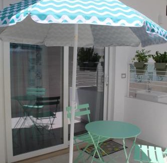 Porto Cesareo Apartment | Discover GIOANTHONY Monolocale: Guest Rated 9.4/10
