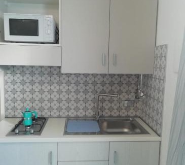 Porto Cesareo Apartment | Discover GIOANTHONY Monolocale: Guest Rated 9.4/10