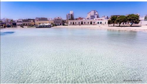 Porto Cesareo Apartment | Discover GIOANTHONY Monolocale: Guest Rated 9.4/10