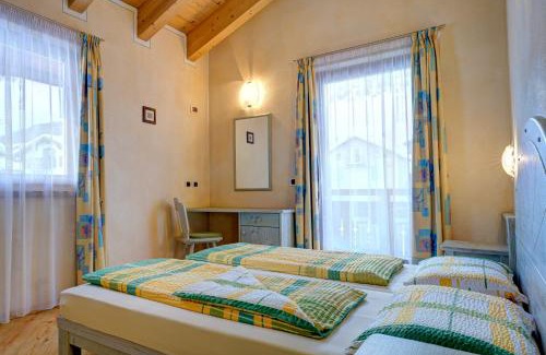 San Rocco Apartment | Discover Giobbe Bait Giobbe: Family & Pet-Friendly Haven