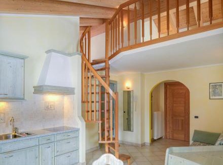 San Rocco Apartment | Discover Giobbe Bait Giobbe: Family & Pet-Friendly Haven