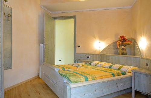 San Rocco Apartment | Discover Giobbe Bait Giobbe: Family & Pet-Friendly Haven