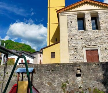 Ponna House | Family-Friendly Il Gioco dell'Oca with Top Guest Ratings