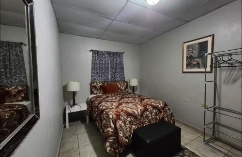 Comayagua Apartment | Gioconda tronconi hospedaje