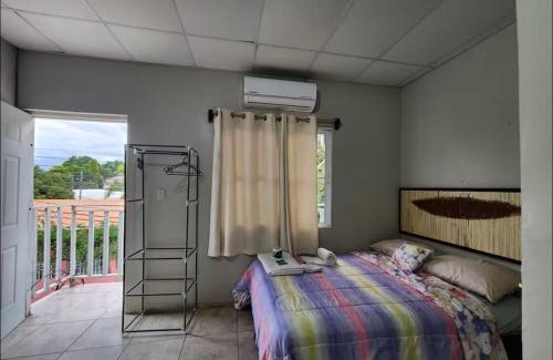 Comayagua Apartment | Gioconda tronconi hospedaje