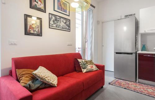 Trionfale Apartment | Discover Giogio’ al Vaticano: 4-Star Comfort & Family-Friendly