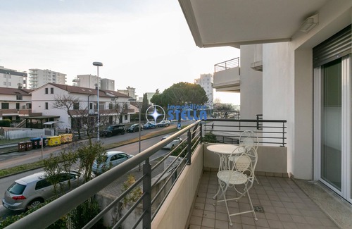 Jesolo Apartment | Perfect Retreat at Gioia Condominium - Piazza Trieste