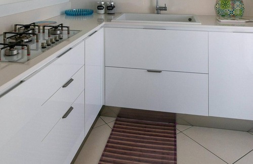 Jesolo Apartment | Perfect Retreat at Gioia Condominium - Piazza Trieste
