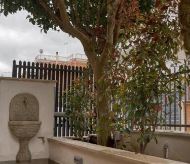 Ciampino House | Gioia Guest House