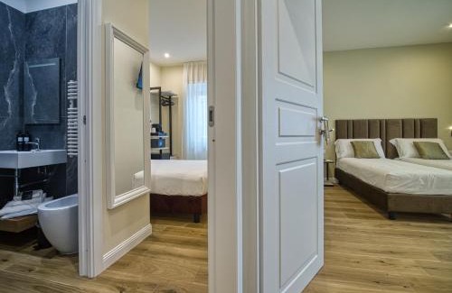 Ciampino House | Gioia Guest House
