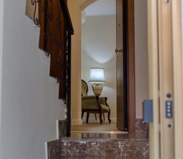 Ciampino House | Gioia Guest House