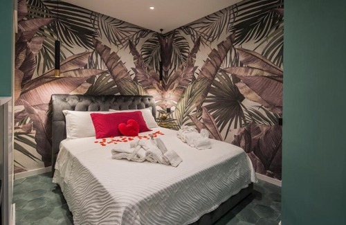 Pompei Bed & Breakfast | Gioia Home: Guest Rated 10/10 with Family-Friendly Amenities