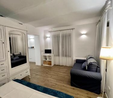 Diamante Bed & Breakfast | GIOIA suite Casa Vacanze Diamante