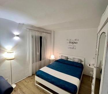 Diamante Bed & Breakfast | GIOIA suite Casa Vacanze Diamante