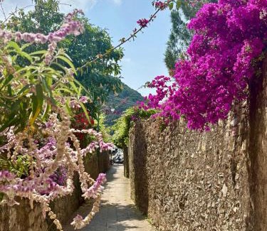 Framura Apartment | Discover Gioiello Near the Enchanting 5 Terre
