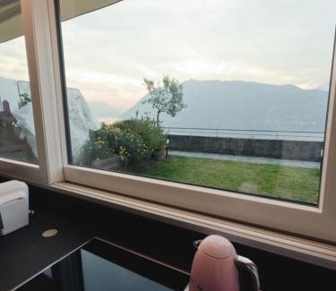 Sale Marasino Apartment | Exceptional Gioiello sul lago d'Iseo - Rated 9.6/10