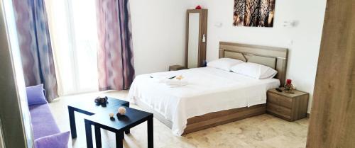 Thasos Apartment | Family-Friendly Escape at Giola Hosting with Great Reviews