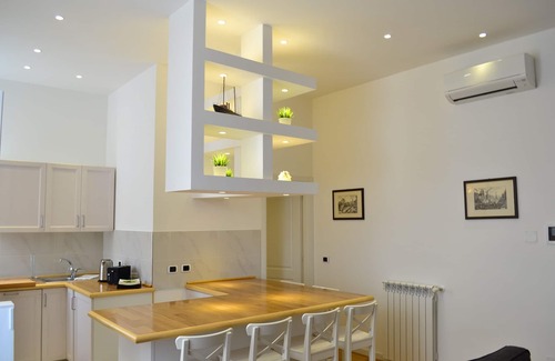 Vatican Apartment | Discover Ursa Major at Gioligiò Rome Central Suites