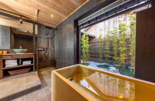 Gion House | GION KAWASEMI: 4-Star Hotel with Exceptional Guest Ratings