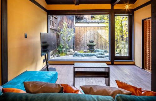 Gion House | GION KAWASEMI: 4-Star Hotel with Exceptional Guest Ratings