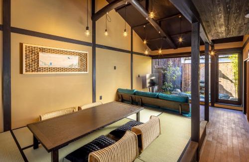 Gion House | GION KAWASEMI: 4-Star Hotel with Exceptional Guest Ratings