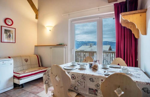 Gionghi-Cappella Apartment | Giongo Residence Aparthotel: Top-Rated Family Retreat