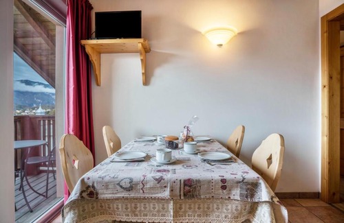 Gionghi-Cappella Apartment | Giongo Residence Aparthotel: Top-Rated Family Retreat
