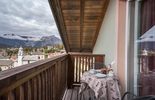 Gionghi-Cappella Apartment | Giongo Residence Aparthotel: Top-Rated Family Retreat
