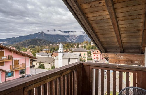 Gionghi-Cappella Apartment | Giongo Residence Aparthotel: Top-Rated Family Retreat