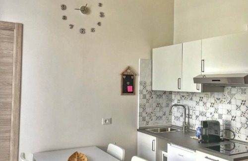 Monopoli Apartment | GIONI House