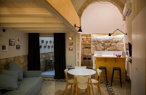 Alcamo Historic Center Apartment | Pet-Friendly Giordano Appartamenti for Family Getaways