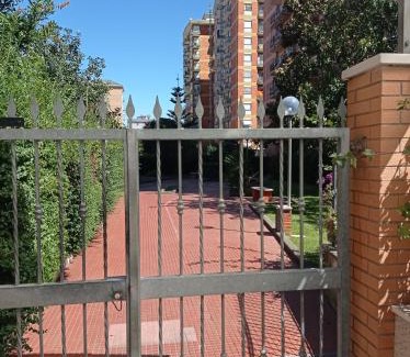 Latina Apartment | Pet-Friendly Retreat at Giordiehouse 1 with Family Amenities