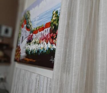 Cibali Apartment | Giorgia's Home: Family-Friendly Getaway with Great Reviews
