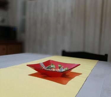 Cibali Apartment | Giorgia's Home: Family-Friendly Getaway with Great Reviews