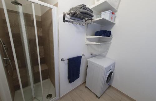 Torre di Bari Apartment | Giorgio Holiday Home Torre di Barì: Child-Friendly Retreat