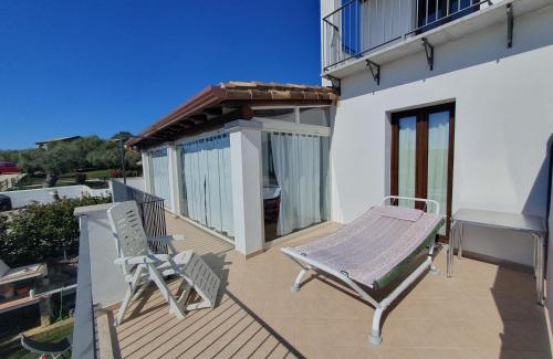 Torre di Bari Apartment | Giorgio Holiday Home Torre di Barì: Child-Friendly Retreat