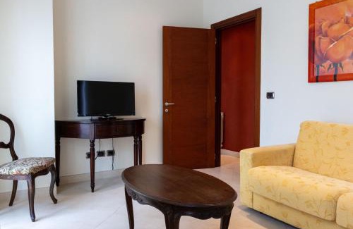 Castelmola Apartment | Giorgio's Dépendance