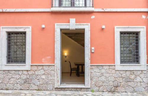 Castelmola Apartment | Giorgio's Dépendance