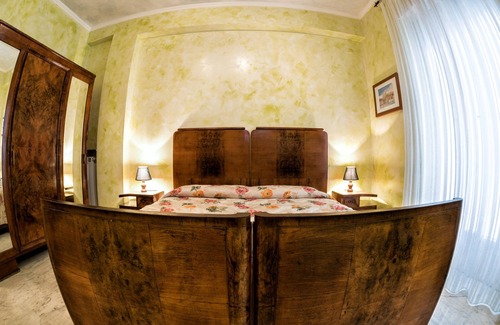Ostiense Bed & Breakfast | Relaxing Retreat at Giornate Romane with Spa & Breakfast