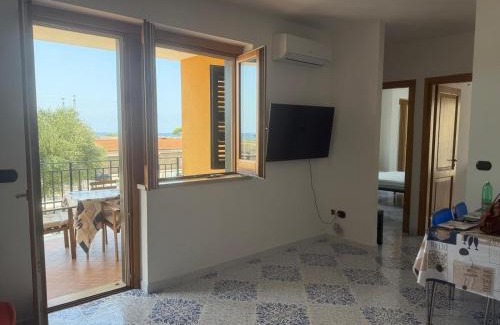 Marina di Ascea Apartment | Giorni fantastici - appartamenti fronte mare
