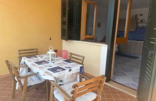 Marina di Ascea Apartment | Giorni fantastici - appartamenti fronte mare