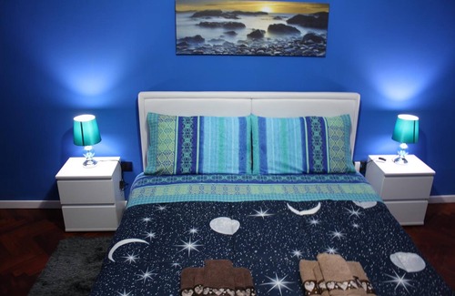 Augusta Bed & Breakfast | Giosa: Family-Friendly Hotel with Breakfast & High Ratings